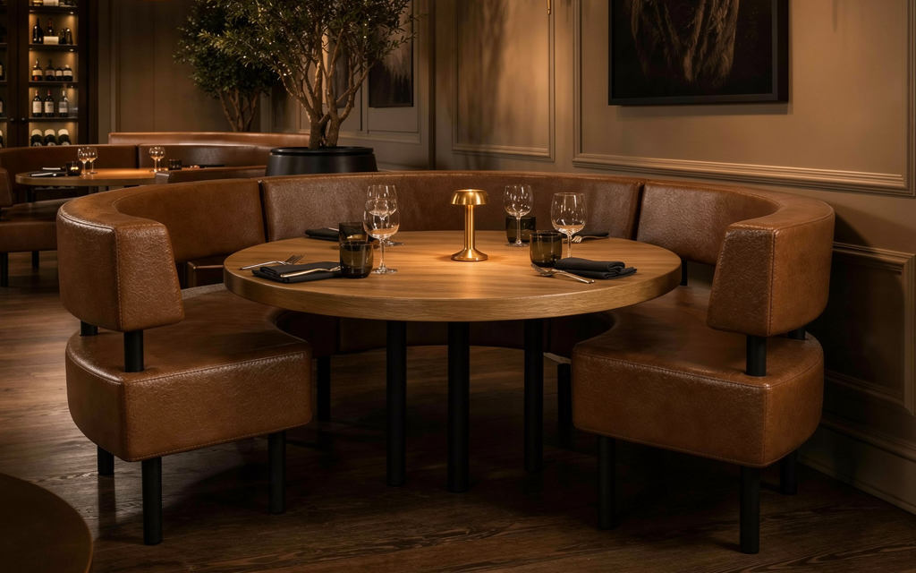 Fine Dining